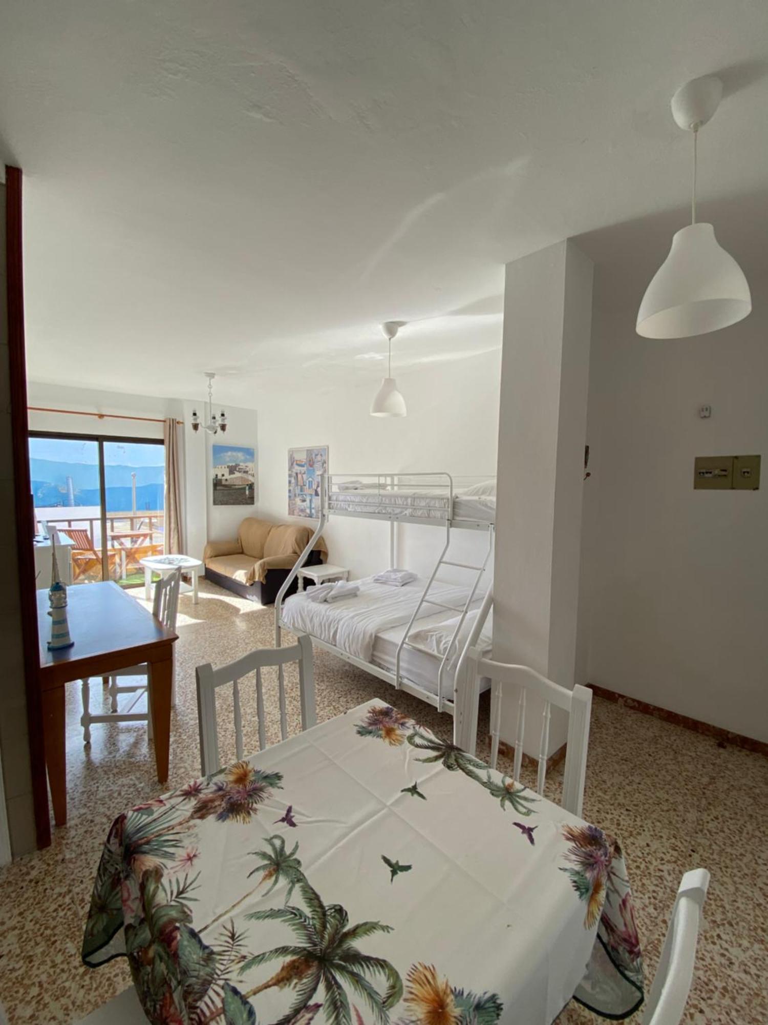 El Olivar Corralejo Beach Экстерьер фото