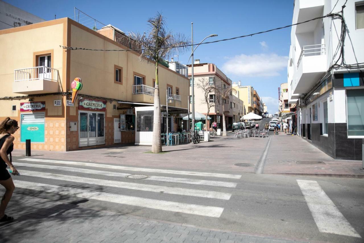 El Olivar Corralejo Beach Экстерьер фото